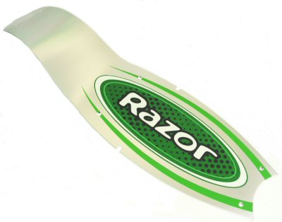 Razor E-200 Deck